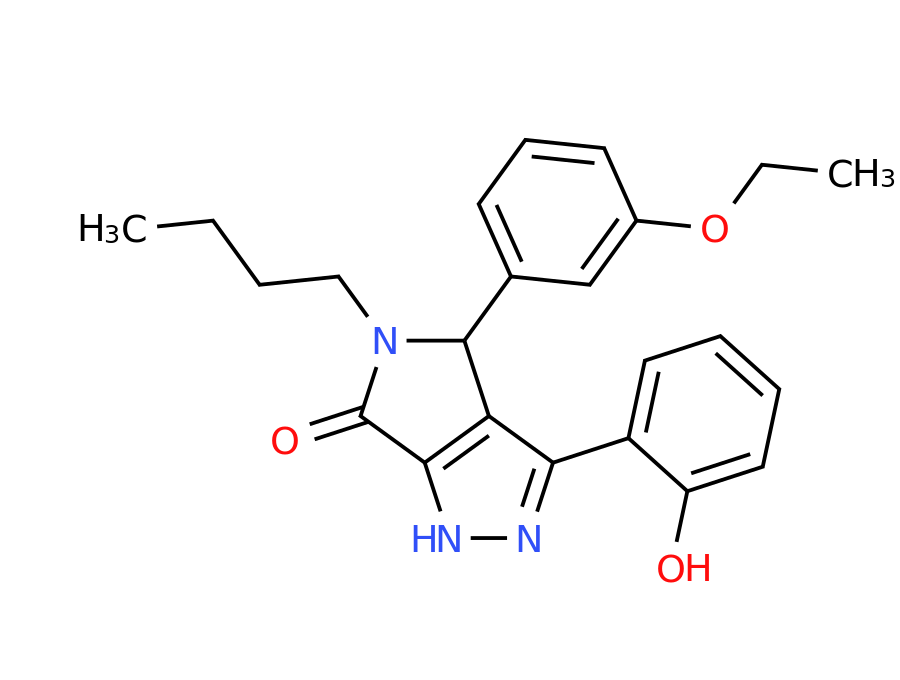 Structure Amb2513153