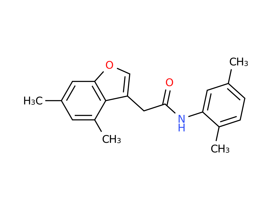 Structure Amb2513170