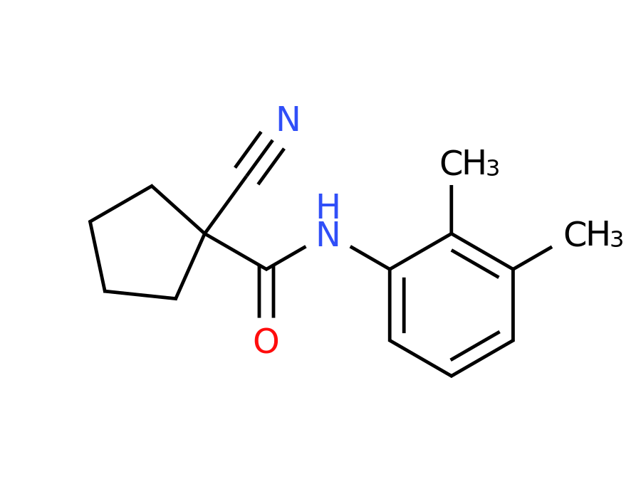 Structure Amb251332