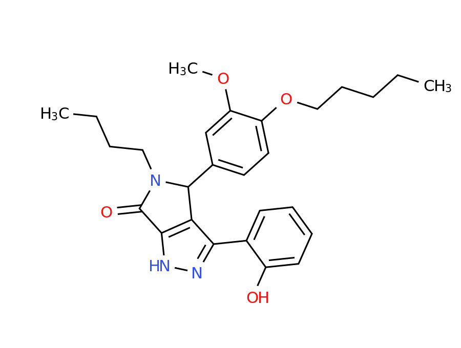 Structure Amb2513358
