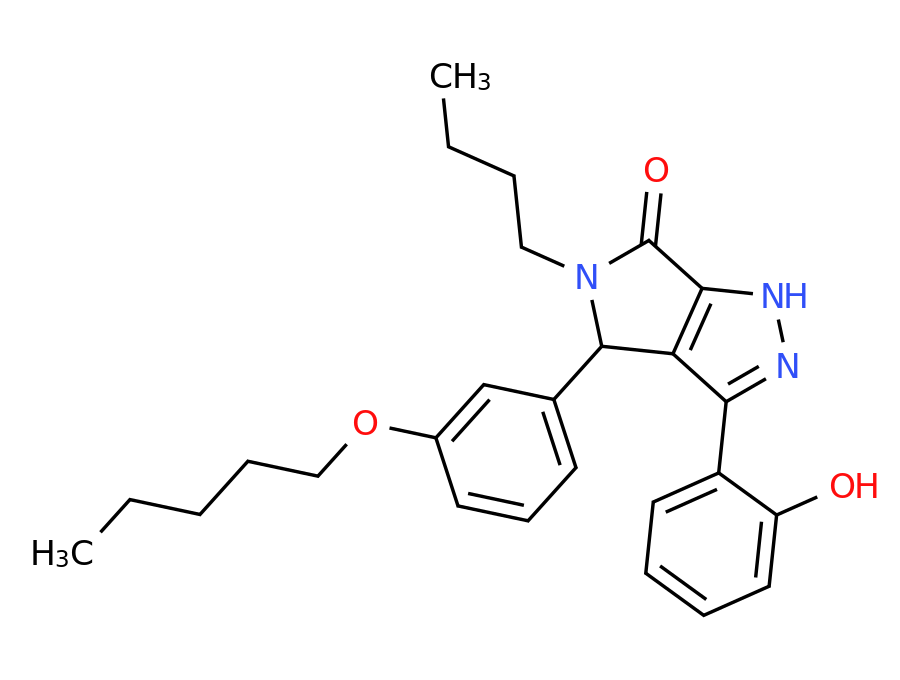 Structure Amb2513360