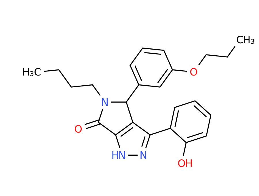 Structure Amb2513361