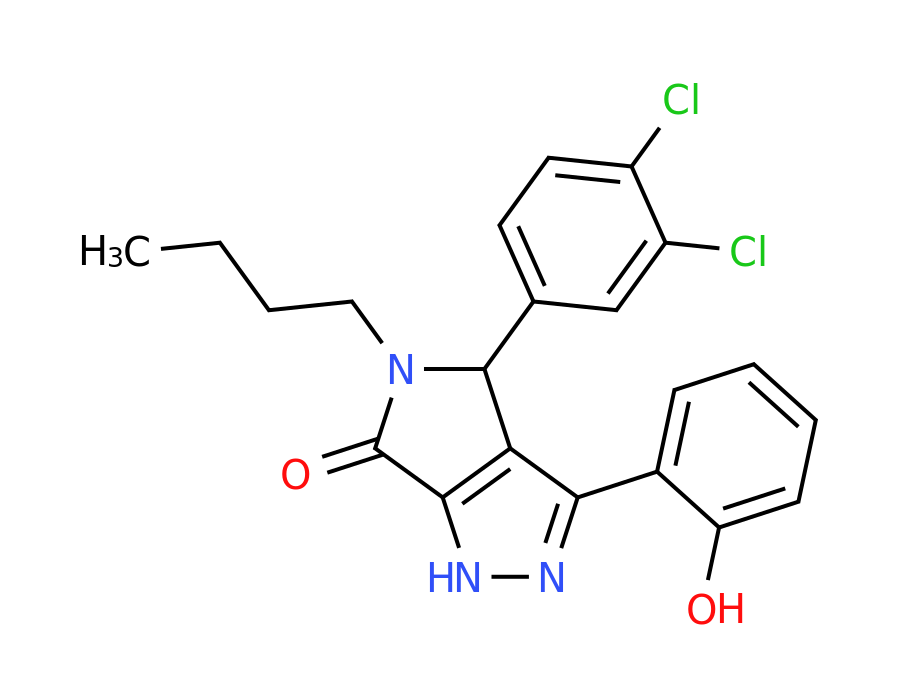 Structure Amb2513415
