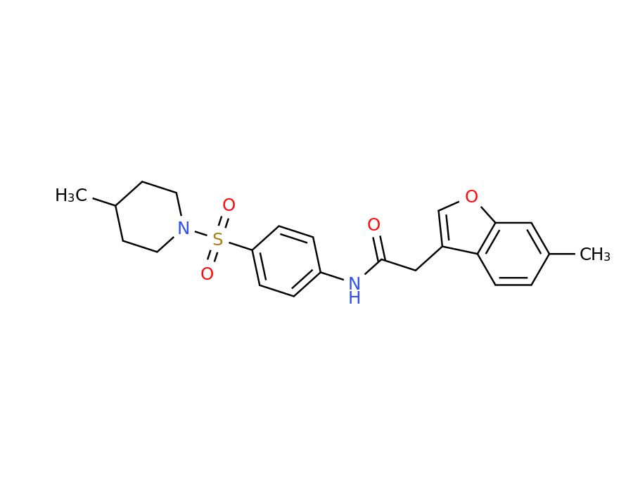 Structure Amb2513498
