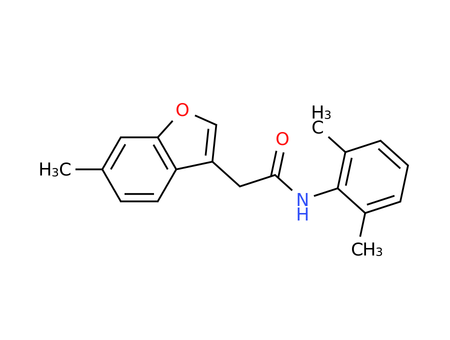 Structure Amb2513575
