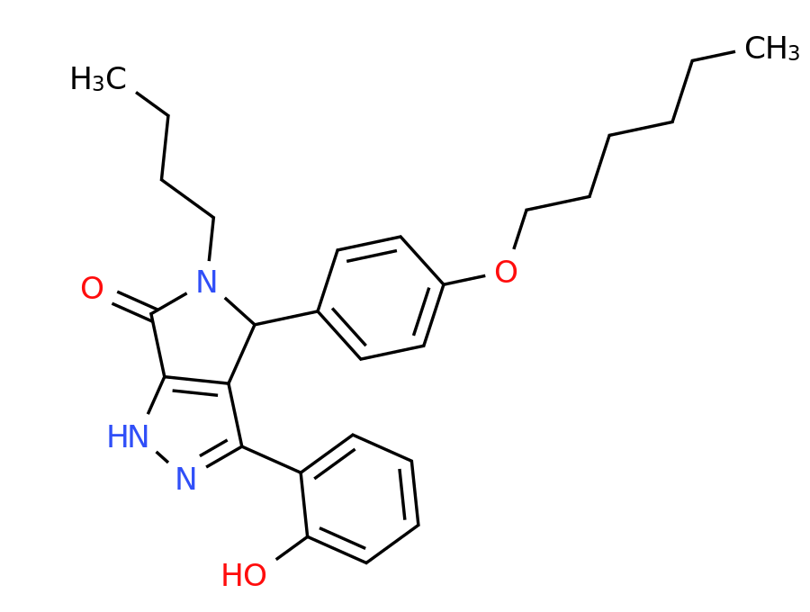 Structure Amb2513577