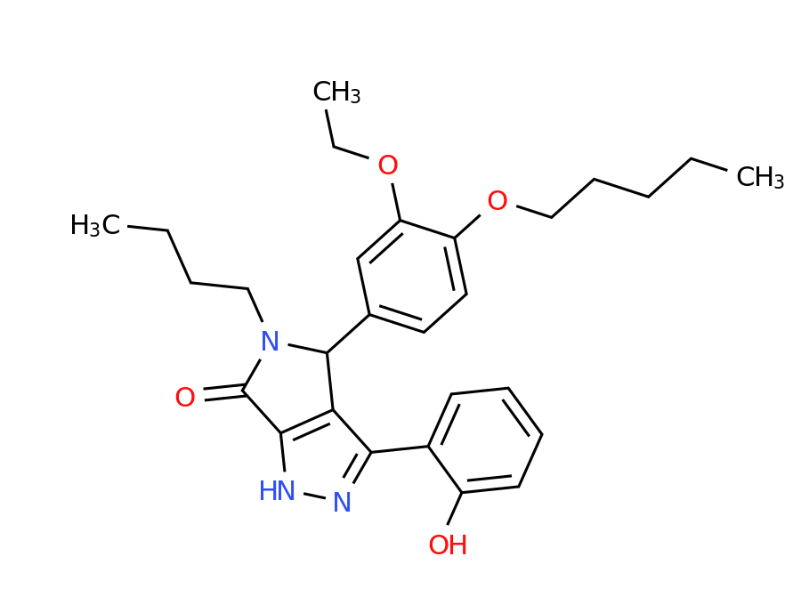 Structure Amb2513582