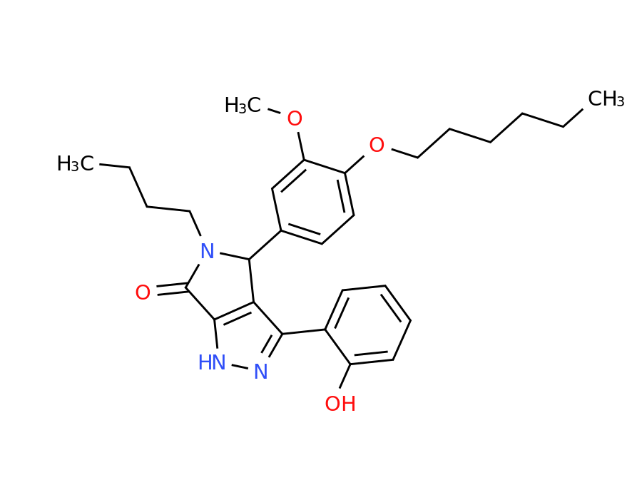 Structure Amb2513585