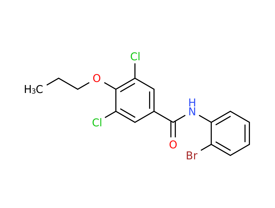 Structure Amb2513628