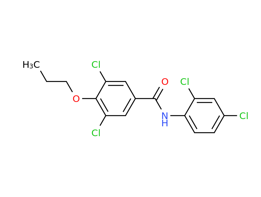 Structure Amb2513631