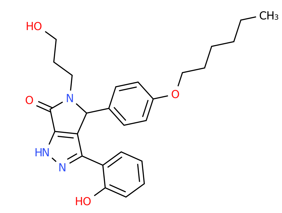 Structure Amb2513759