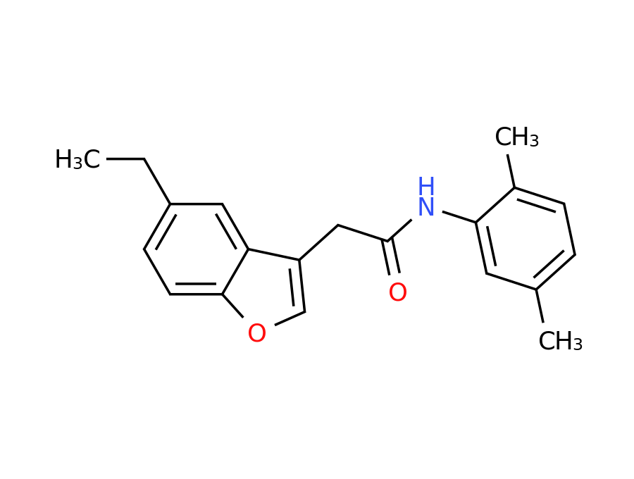 Structure Amb2513763