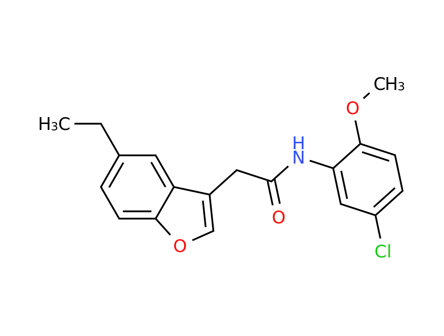 Structure Amb2513764