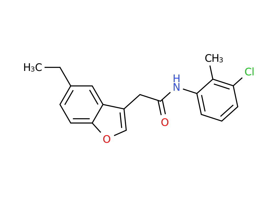 Structure Amb2513766
