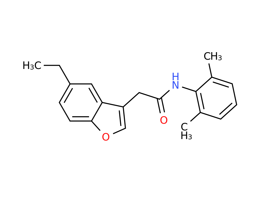 Structure Amb2513769