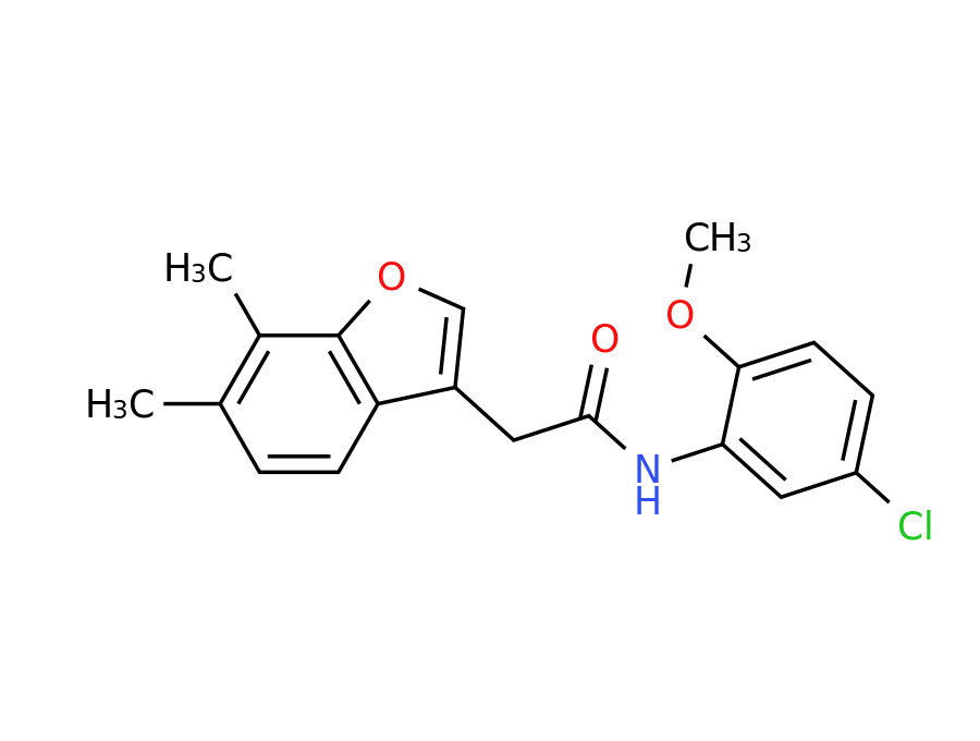 Structure Amb2513785