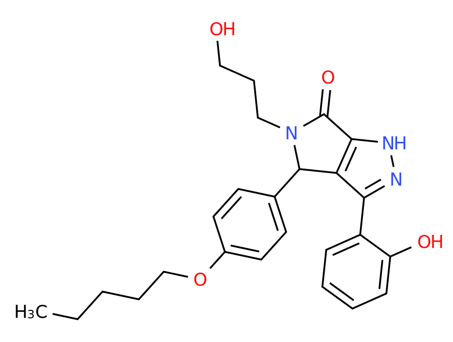 Structure Amb2513823