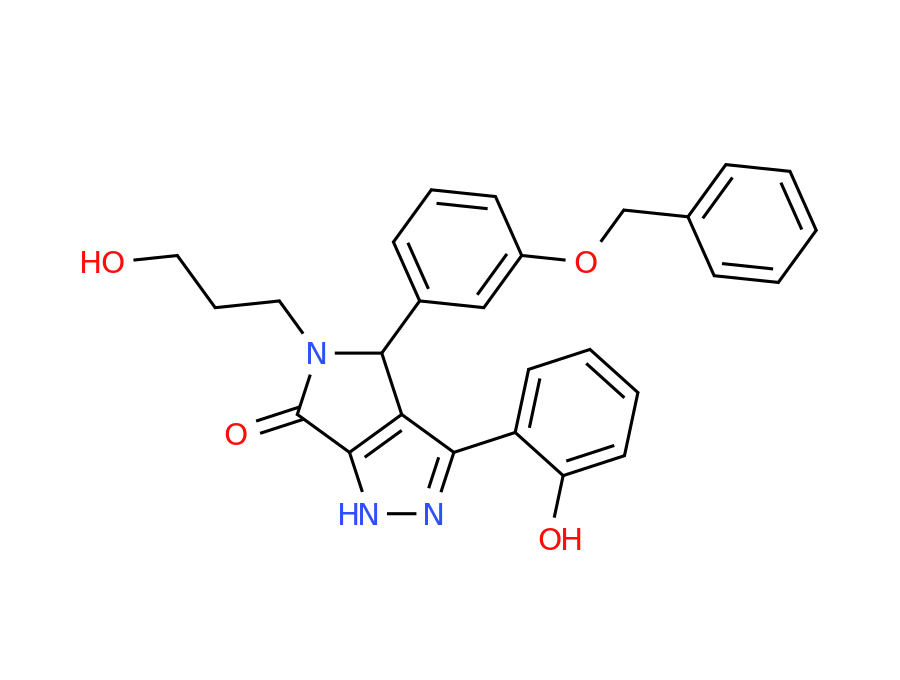 Structure Amb2513826