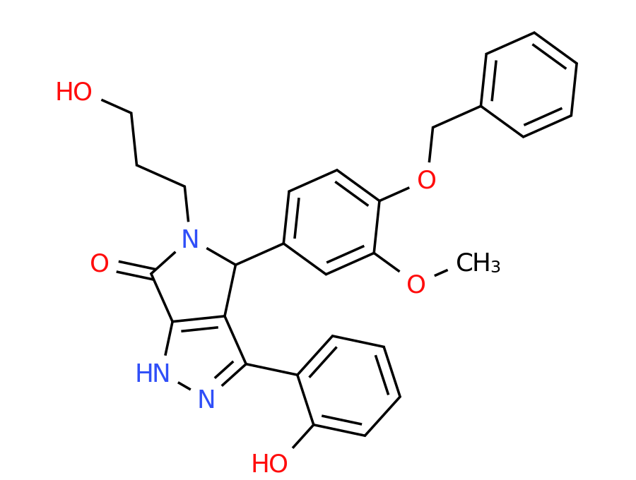 Structure Amb2513832