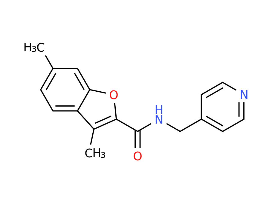 Structure Amb2514230