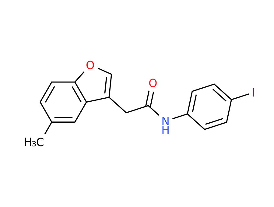 Structure Amb2514232