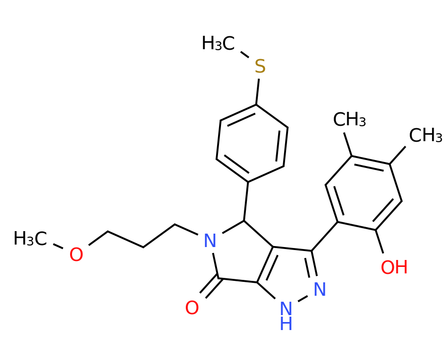 Structure Amb2514248