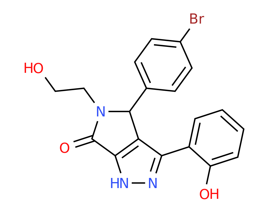 Structure Amb2514262