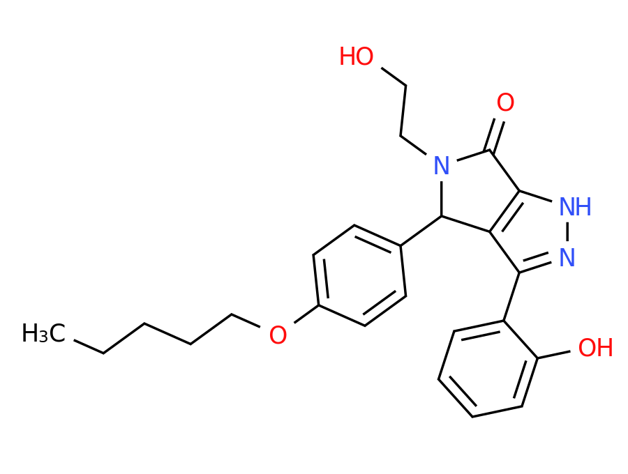 Structure Amb2514273