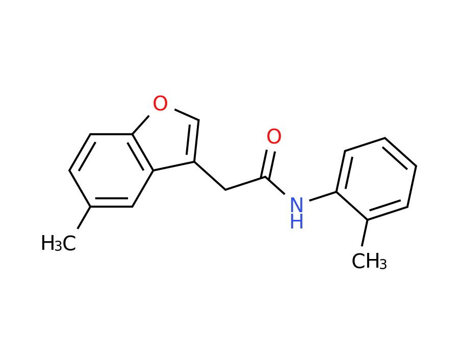 Structure Amb2514570