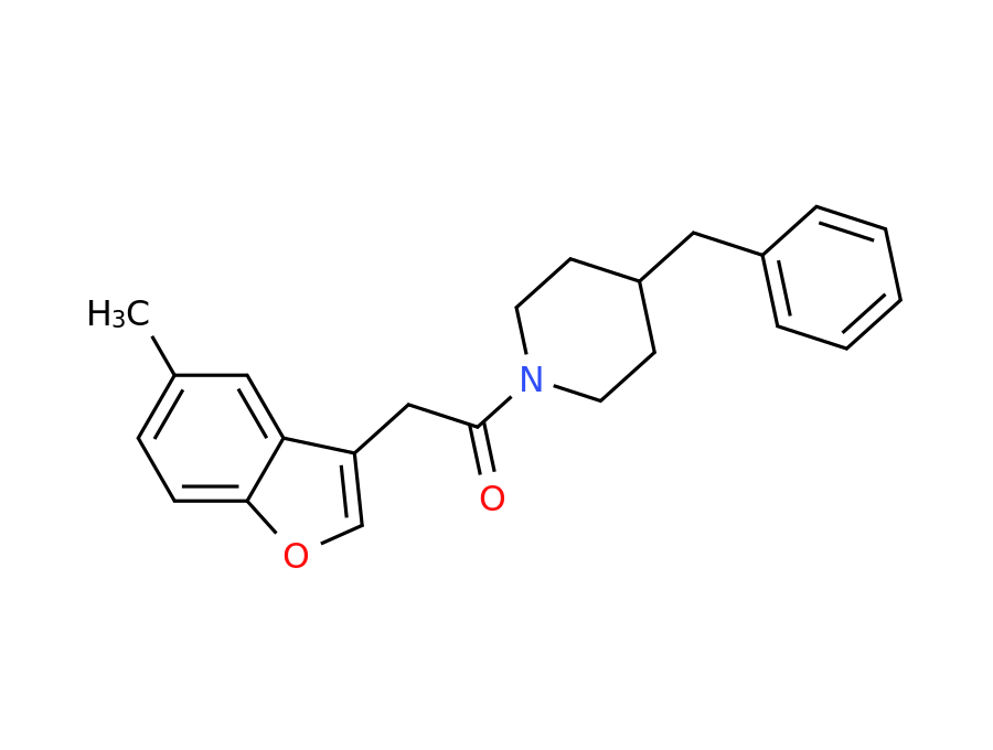 Structure Amb2514589