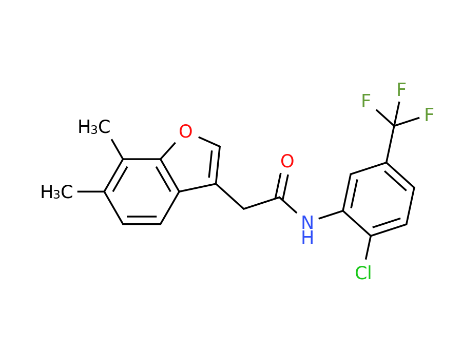 Structure Amb2514630