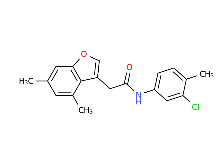 Structure Amb2514679