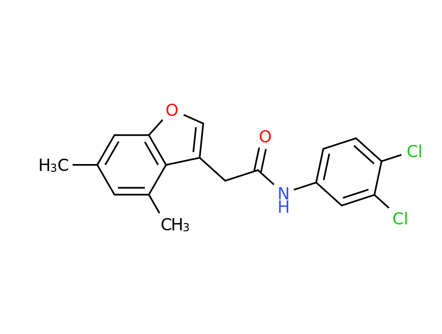 Structure Amb2514910