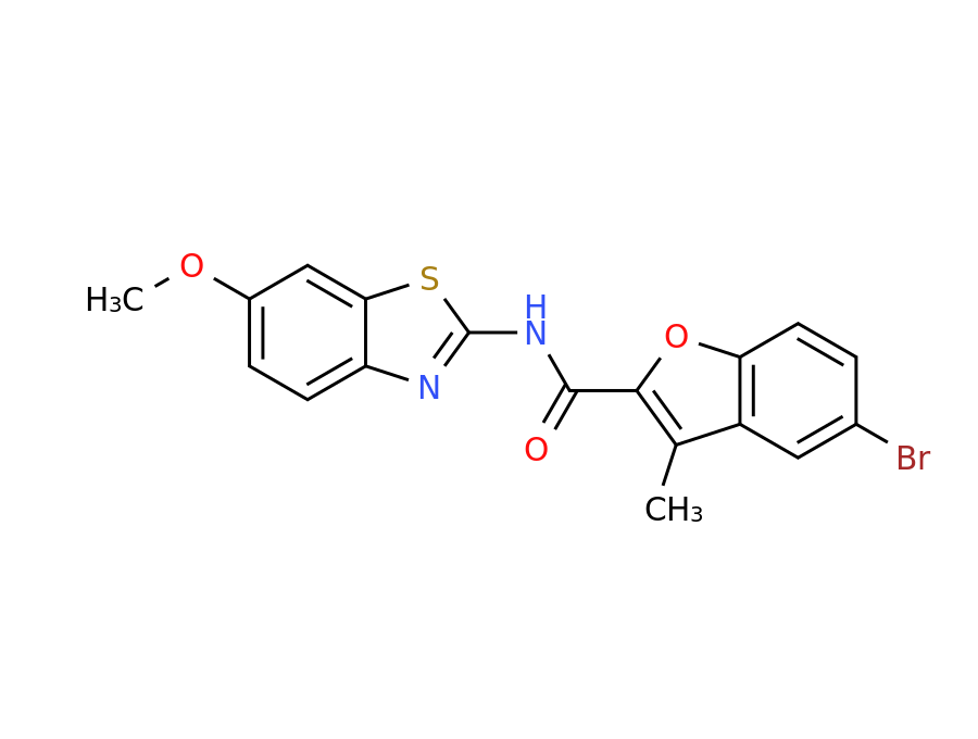 Structure Amb2514932