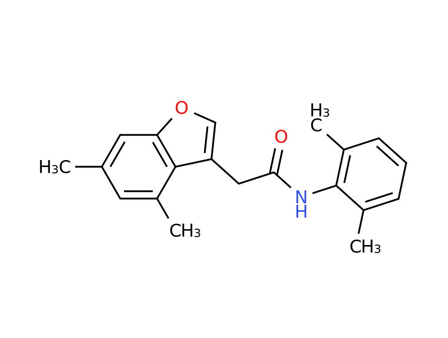 Structure Amb2514966