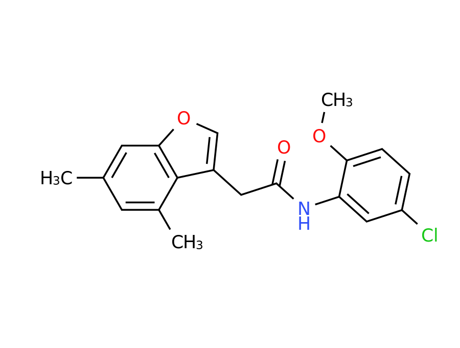 Structure Amb2514973