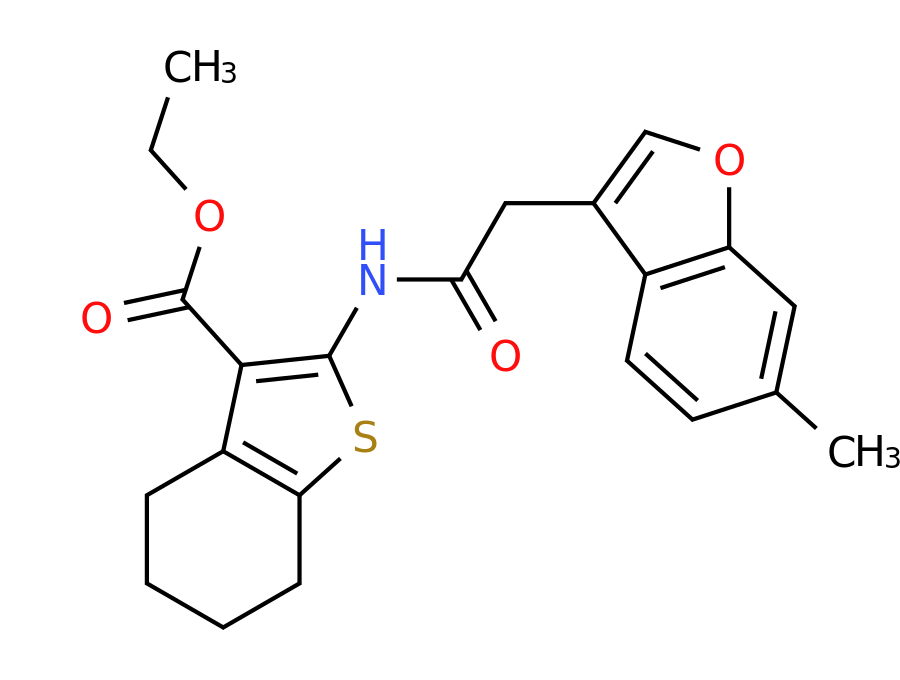 Structure Amb2515055