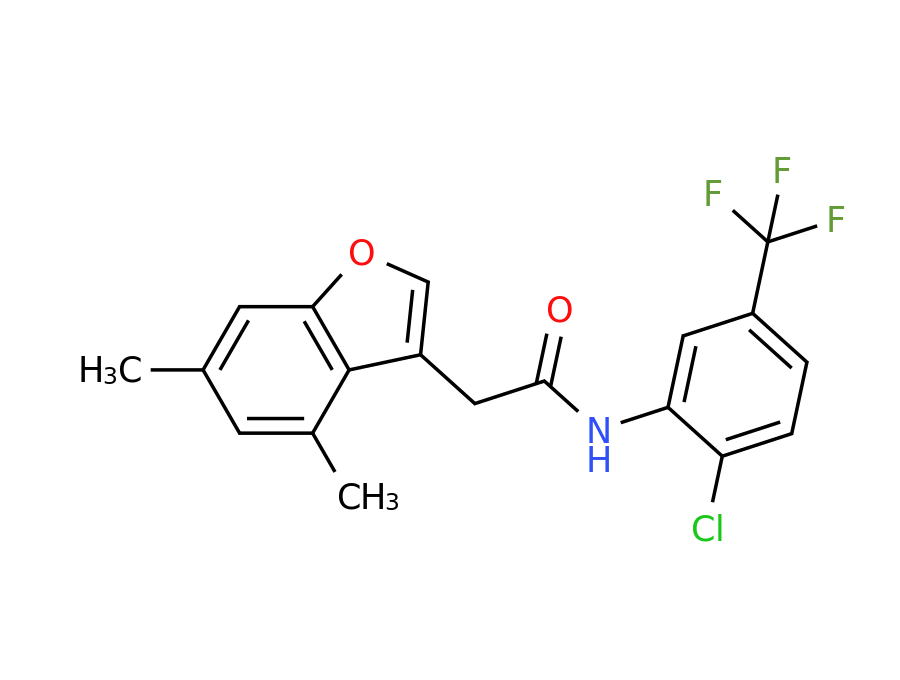Structure Amb2515108