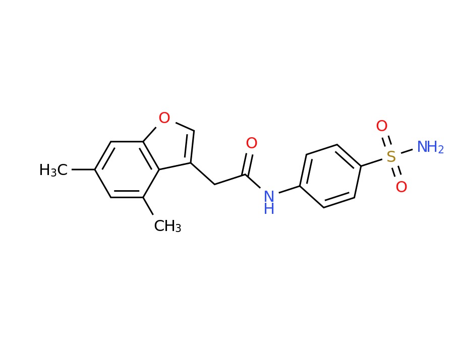 Structure Amb2515110