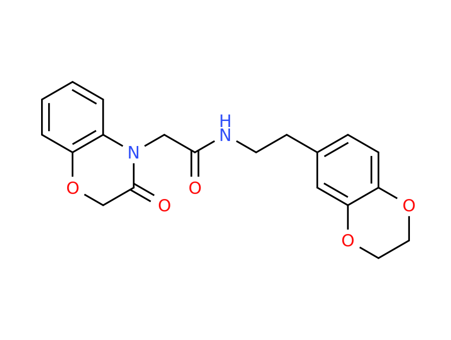 Structure Amb251677
