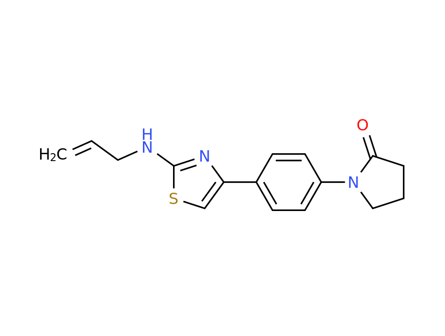 Structure Amb251691