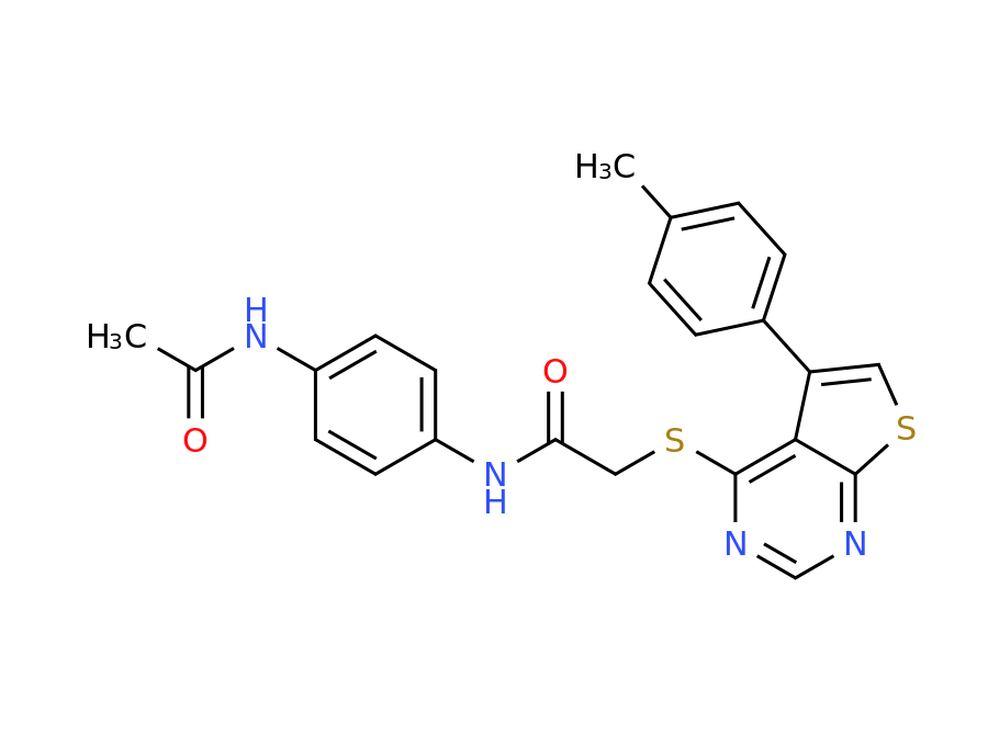 Structure Amb2517644