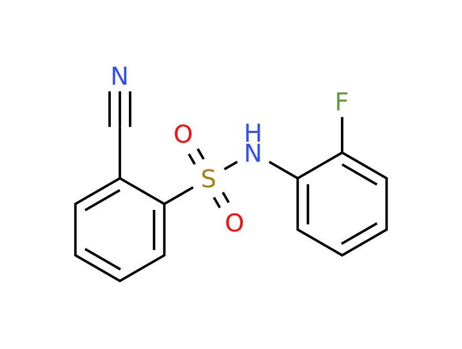 Structure Amb2518651