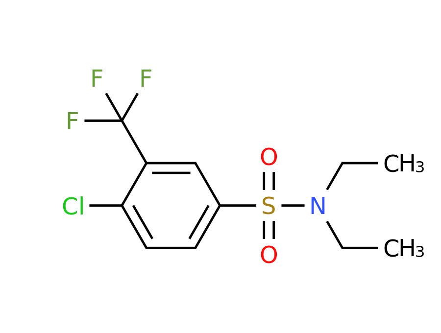 Structure Amb2518704