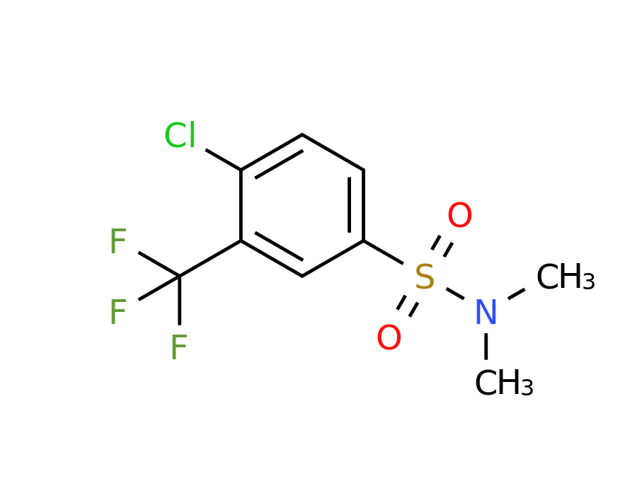 Structure Amb2518744