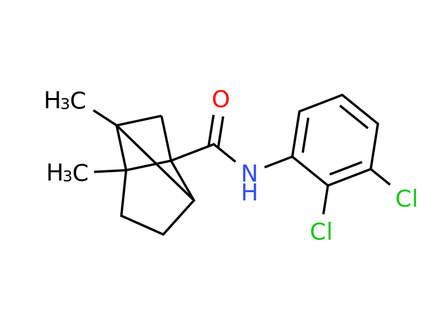Structure Amb2519000