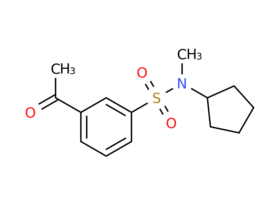Structure Amb252054