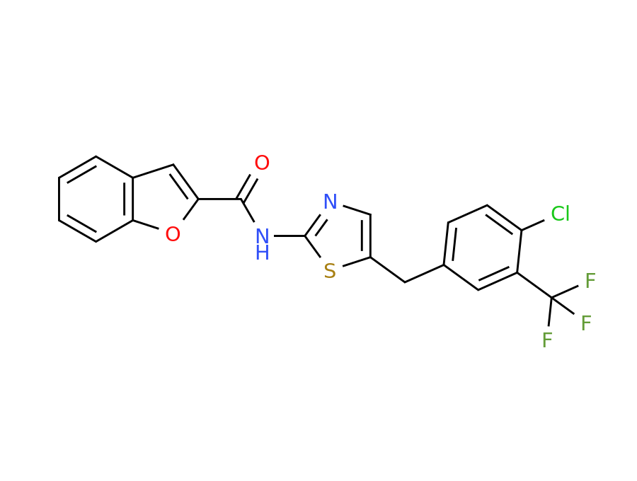 Structure Amb2520882