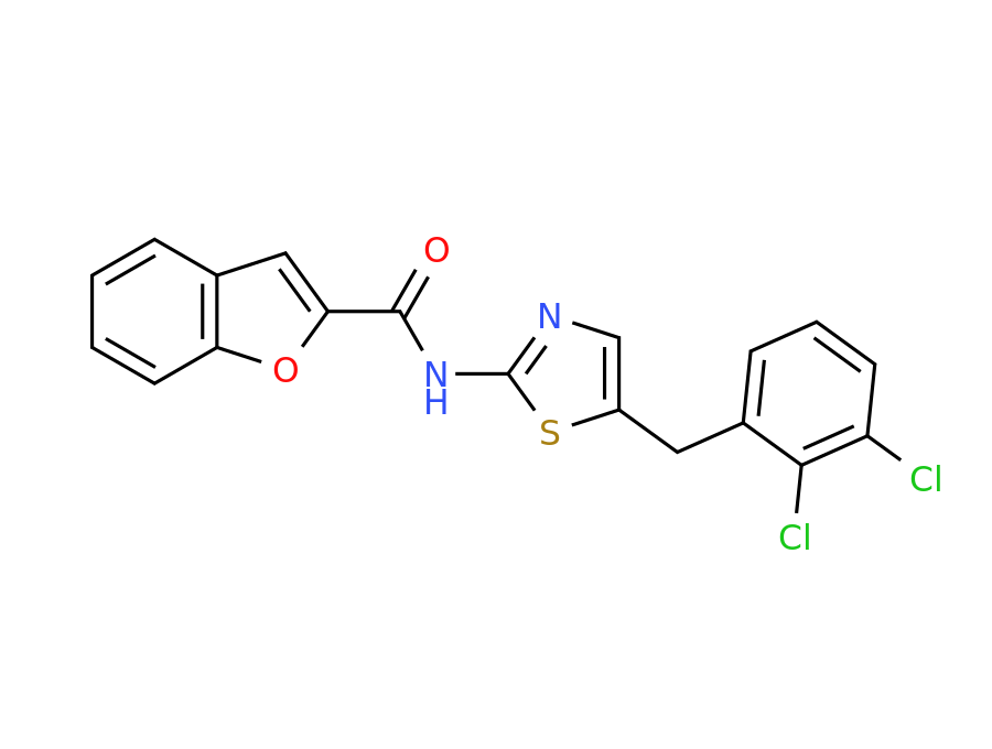 Structure Amb2520890