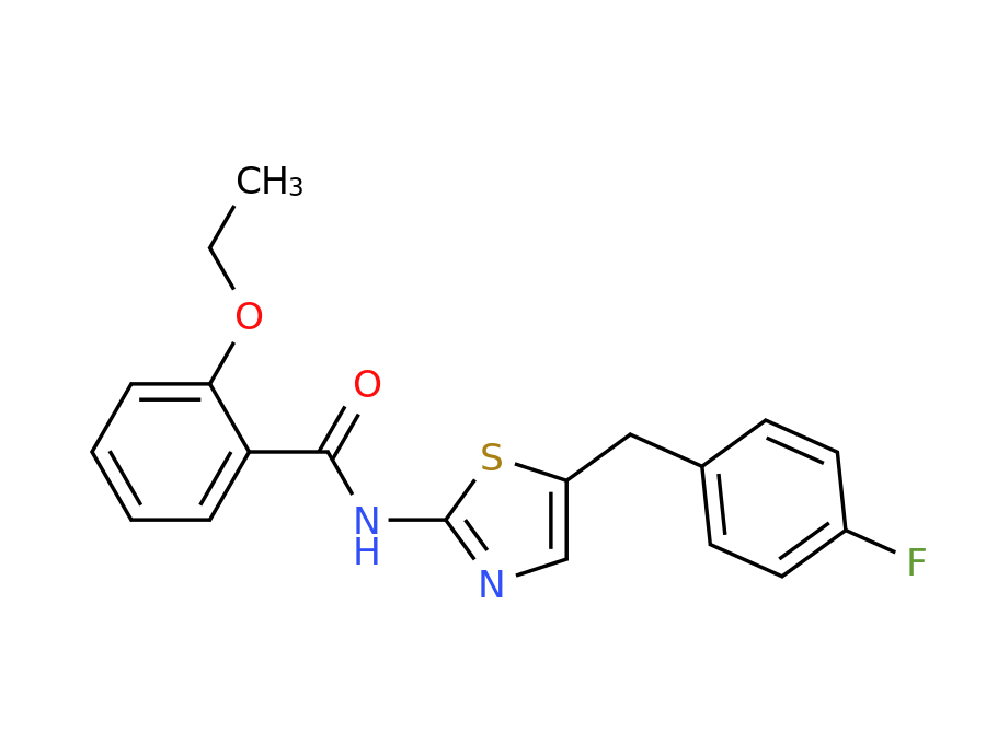 Structure Amb2521100